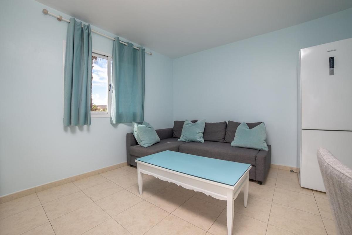 Lightbooking Oasis Royal Corralejo F311 Exteriör bild