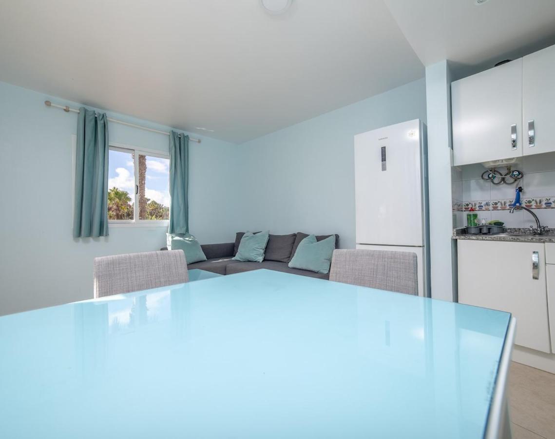 Lightbooking Oasis Royal Corralejo F311 Exteriör bild