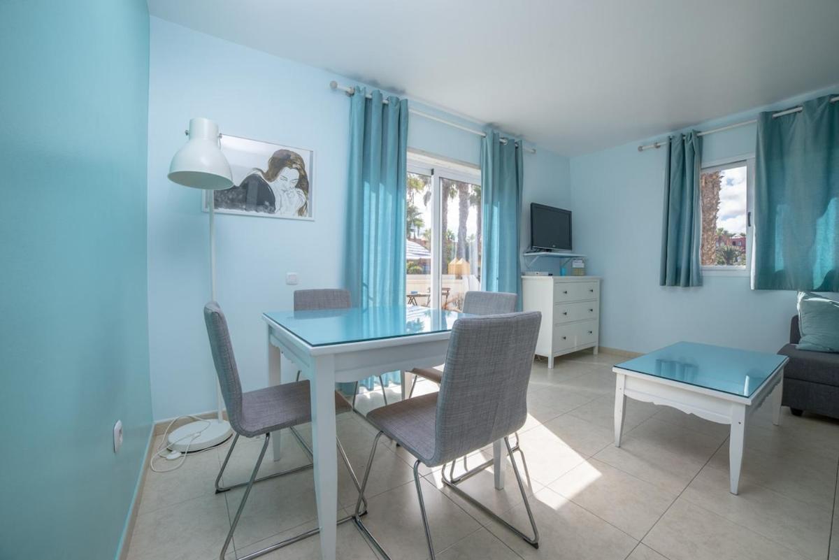 Lightbooking Oasis Royal Corralejo F311 Exteriör bild