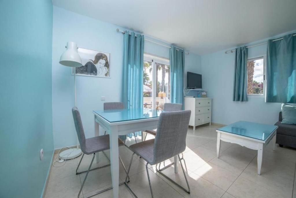 Lightbooking Oasis Royal Corralejo F311 Exteriör bild