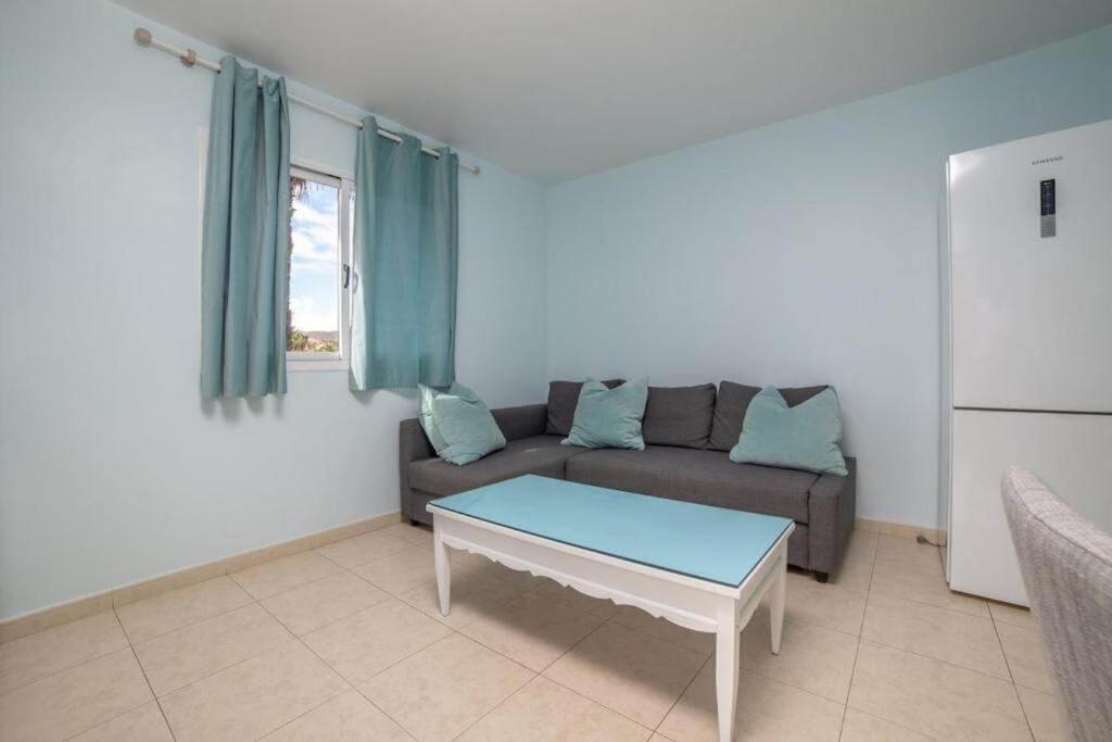 Lightbooking Oasis Royal Corralejo F311 Exteriör bild