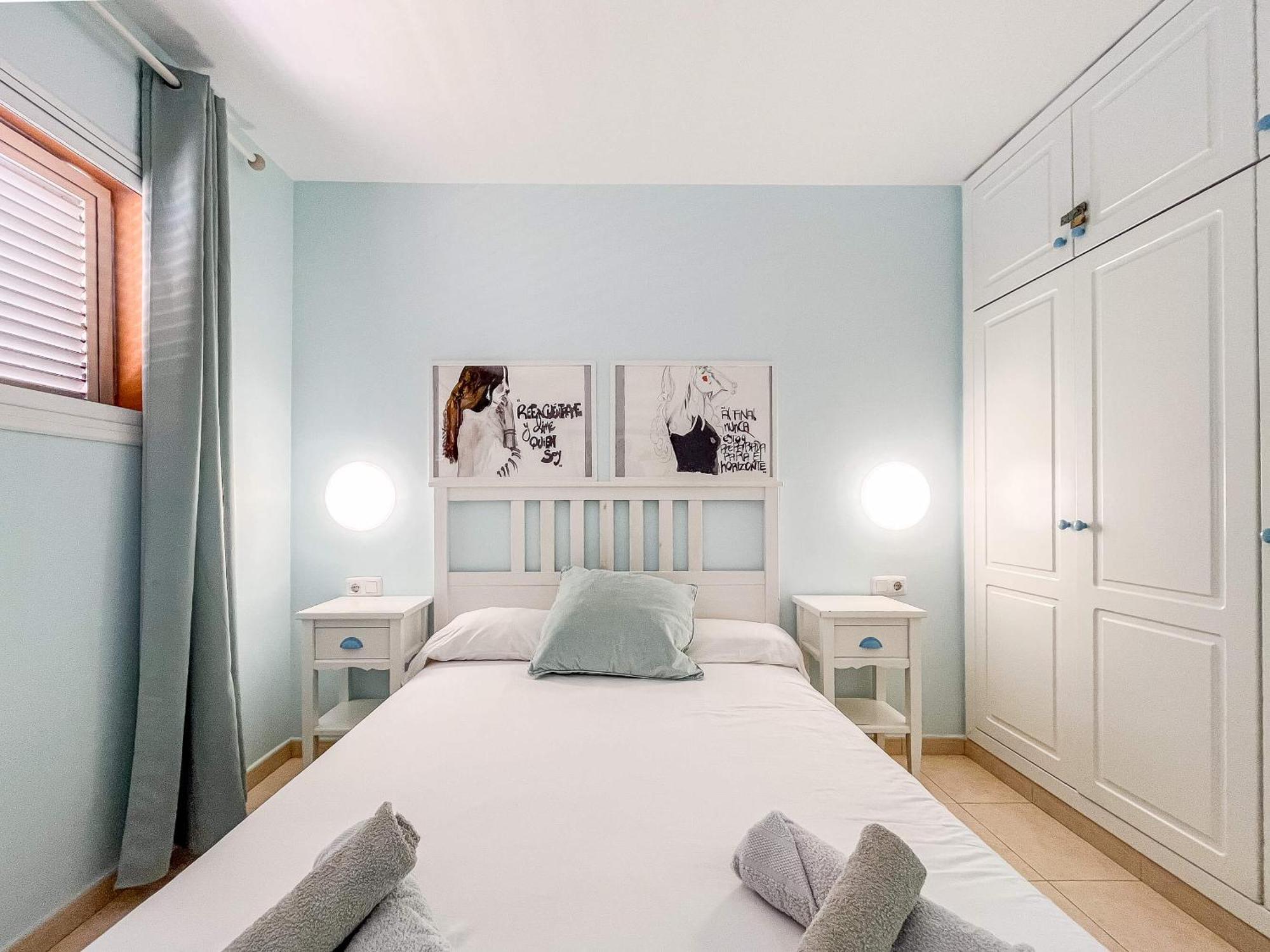 Lightbooking Oasis Royal Corralejo F311 Exteriör bild