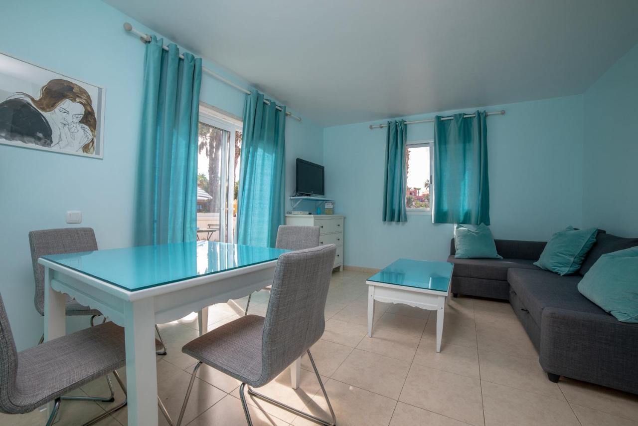 Lightbooking Oasis Royal Corralejo F311 Exteriör bild