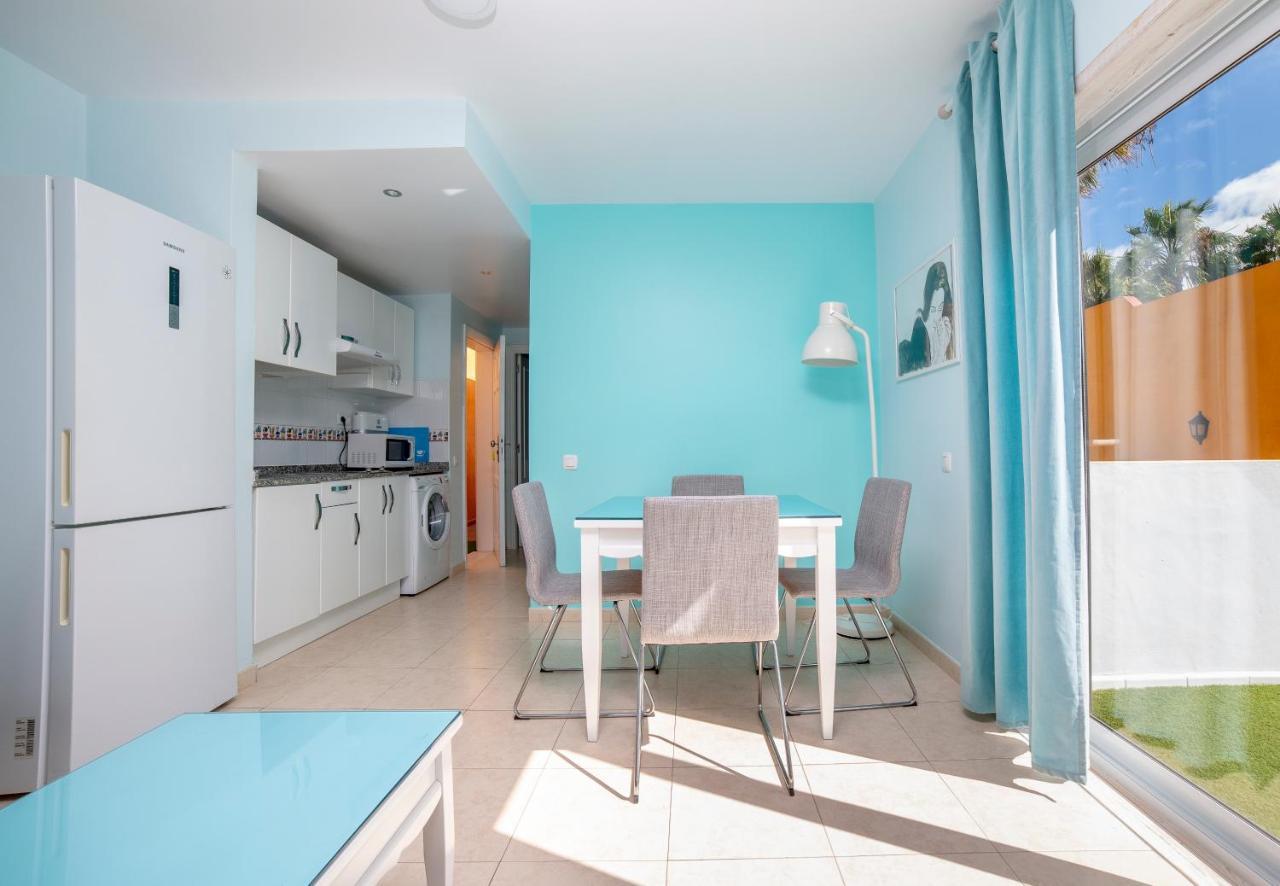 Lightbooking Oasis Royal Corralejo F311 Exteriör bild