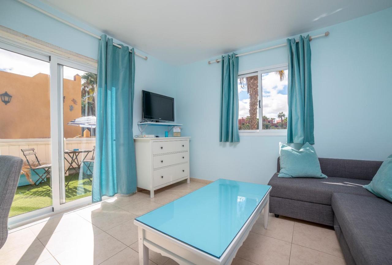 Lightbooking Oasis Royal Corralejo F311 Exteriör bild