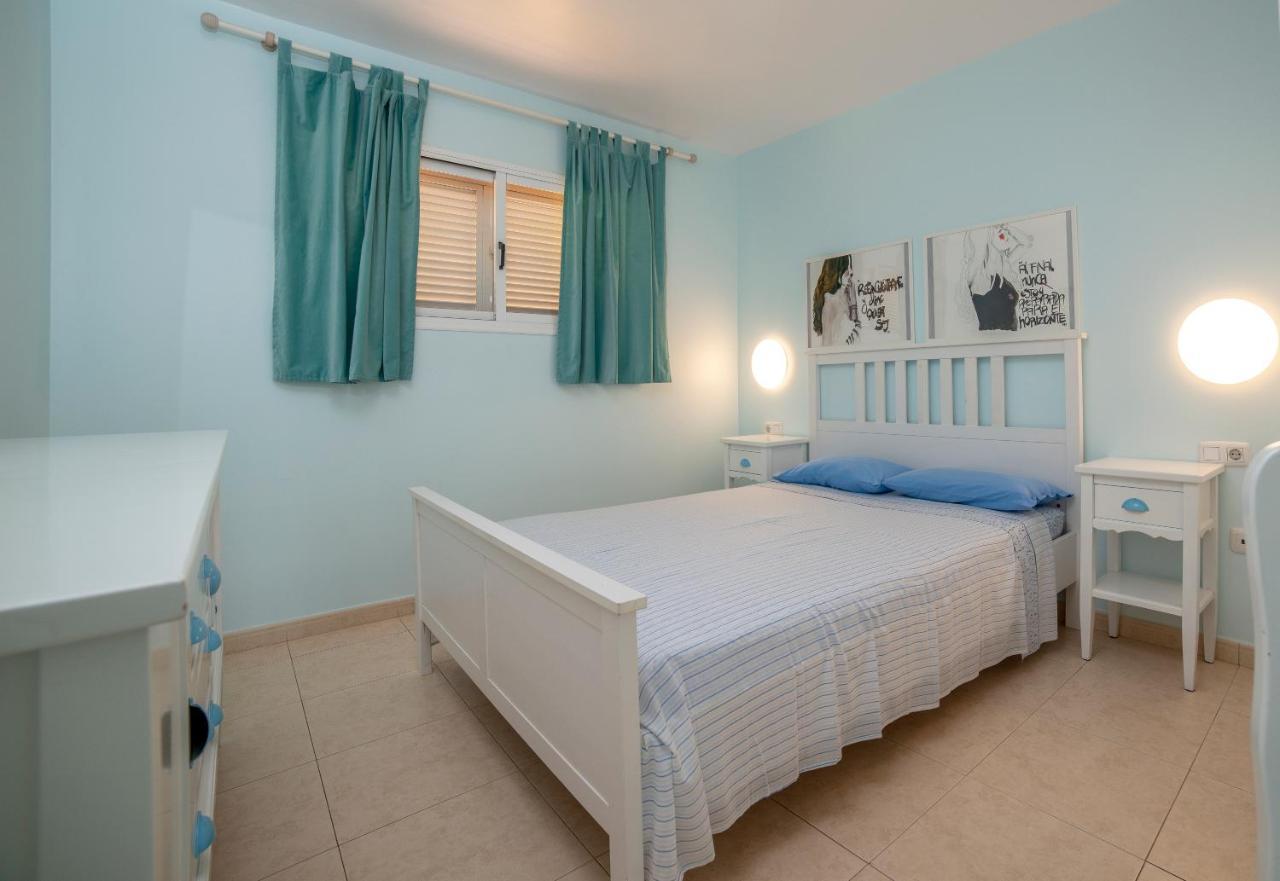 Lightbooking Oasis Royal Corralejo F311 Exteriör bild
