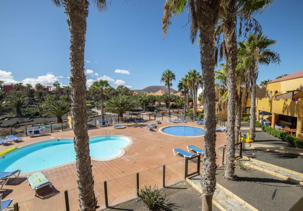 Lightbooking Oasis Royal Corralejo F311 Exteriör bild